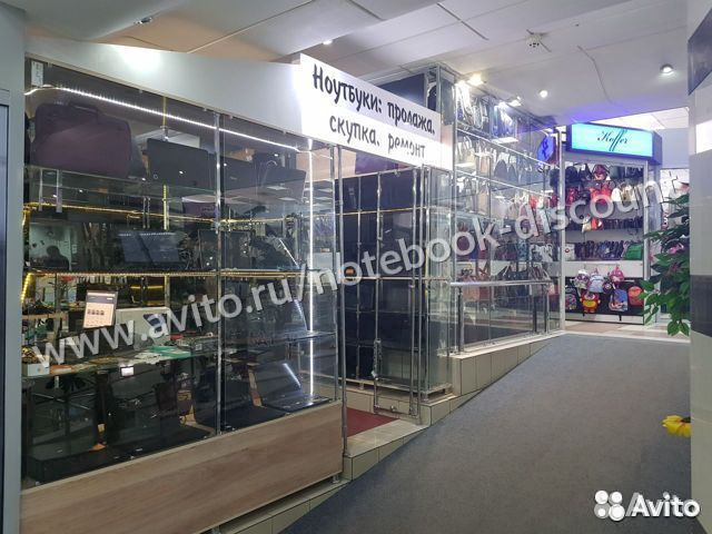 Продам ноутбук