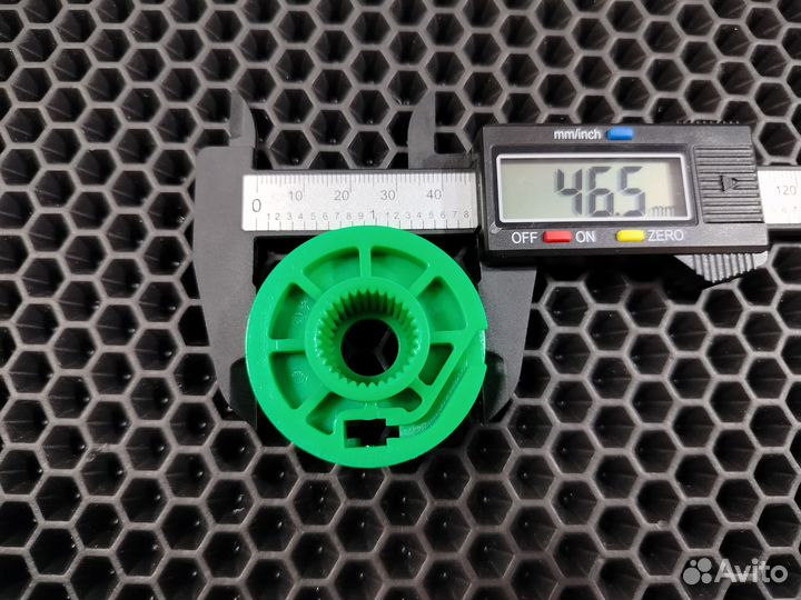 Ремкомплект стеклоподъемника Audi A6 C5