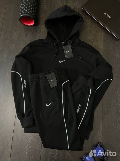 Спортивный костюм nike nocta