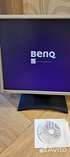 Монитор Benq Q9TS