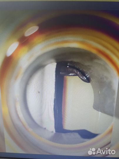 Двигатель на nissan march NK13 HR12DE