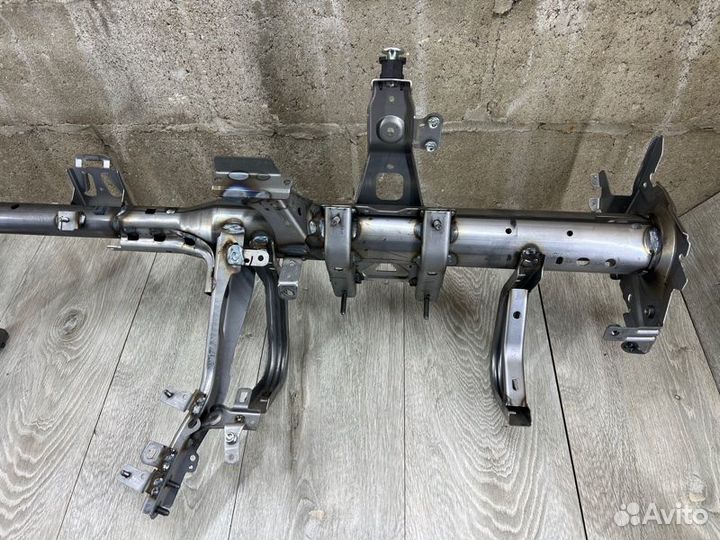 Усилитель торпедо Mazda Сх 9 TC PY 2019