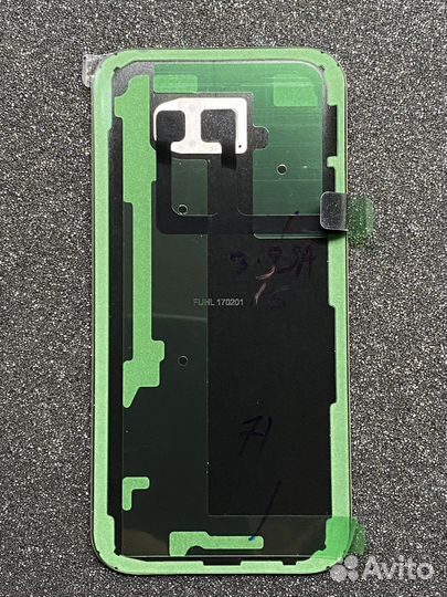 Крышка samsung galaxy a5 (2017) A520F ориг новая