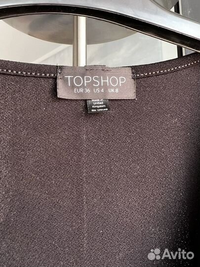 Платье topshop