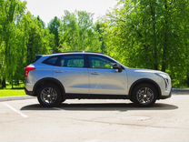 Новый Haval Jolion 1.5 AMT, 2023, цена от 2 149 000 руб.