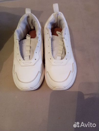 Кросовки для девочки