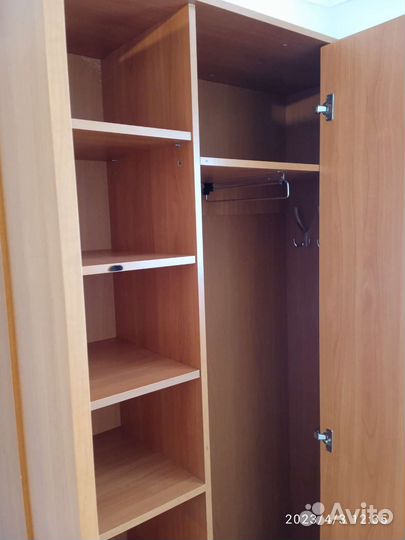 Прихожая бу