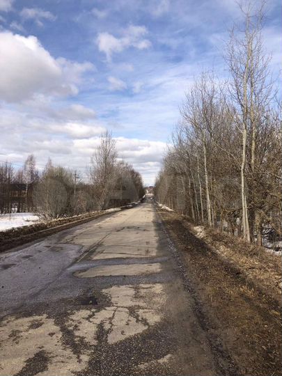 Участок 5 га (СНТ, ДНП)