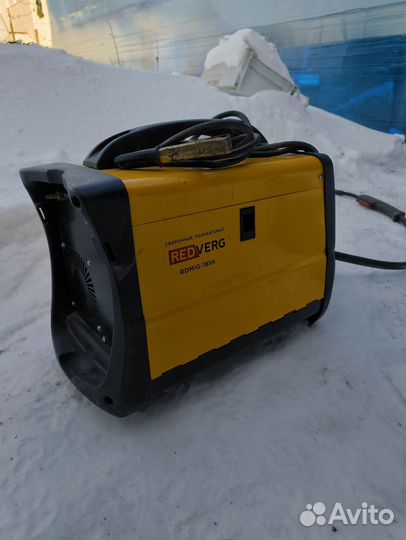 Сварка полуавтомат