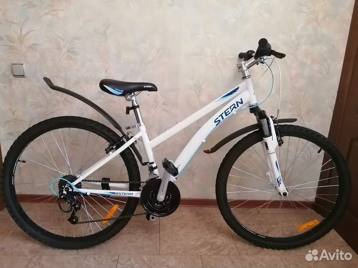 Велосипед Stern Vega 1.0