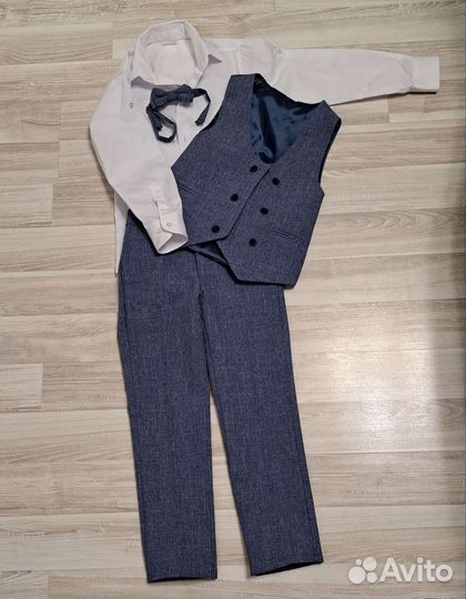 Костюм на мальчика