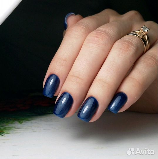 Маникюр и покрытие