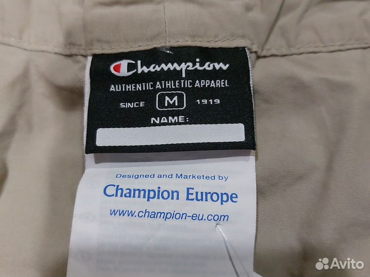 Шорты champion