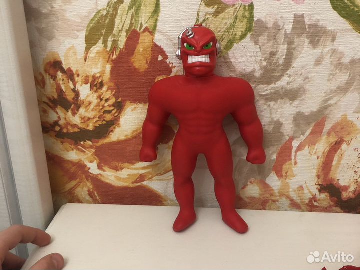Игрушки