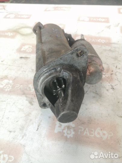 Стартер Opel Astra F08 X12XE 1998