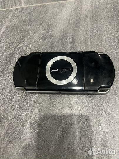 Sony PSP