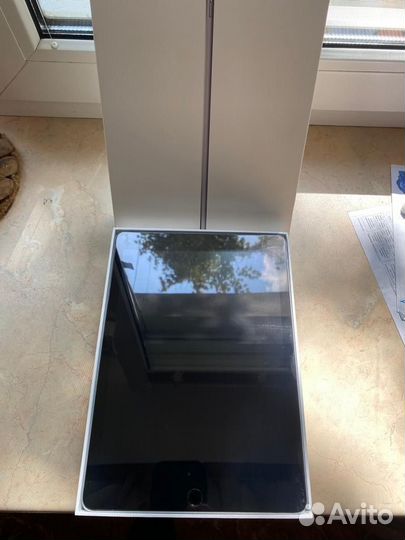 iPad pro 9.7 cellular 128gb 2016