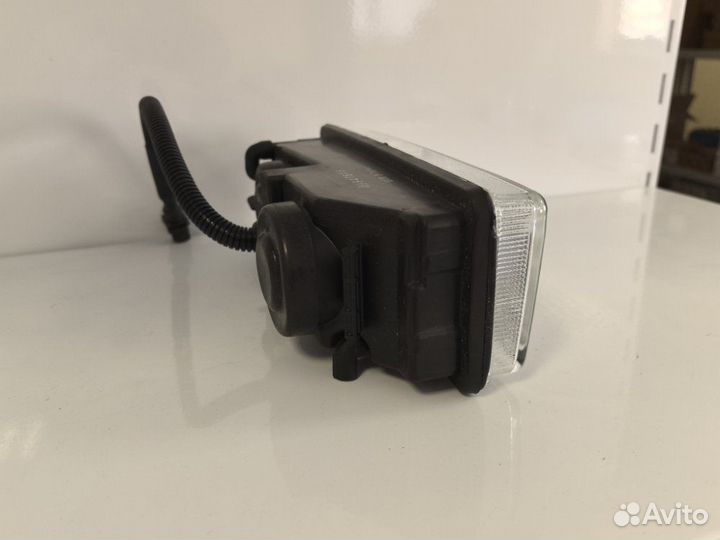 Фара противотуманная Daf 95Xf 2023