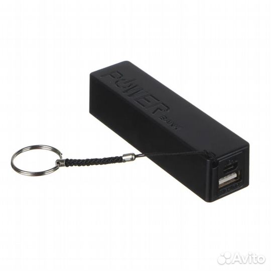 Отдам бесплатно Power bank 1200 mah