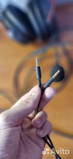 Наушники hyperx cloud alpha