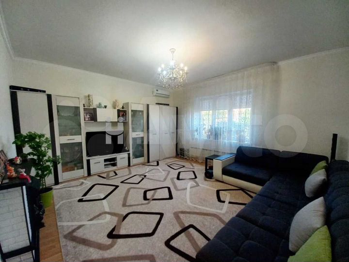 Дом 226 м² на участке 10 сот.