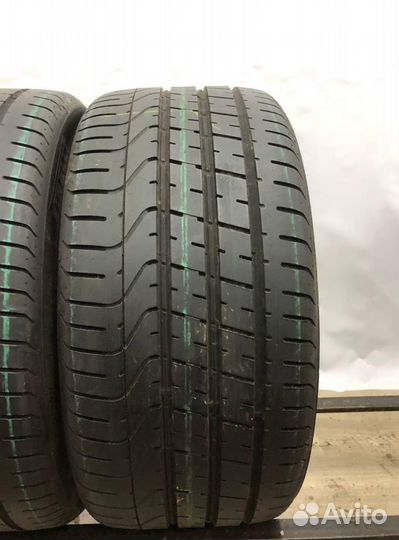 Pirelli P Zero 275/35 R19 96Y