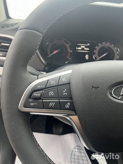 LADA Vesta 1.6 МТ, 2023, 131 км