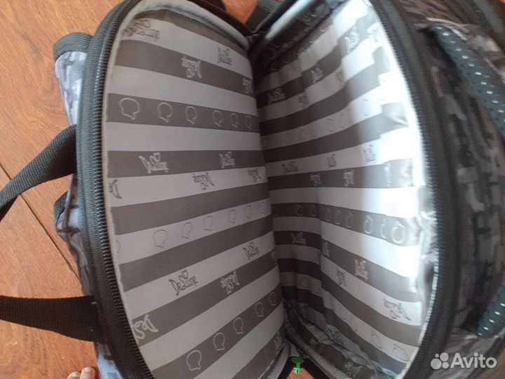 Рюкзак мужской бу