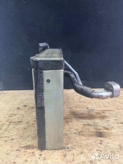 Испаритель кондиционера Bmw 745I E66 N62 4.4I 2004