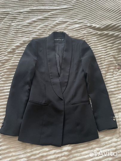 Пиджак женский 44