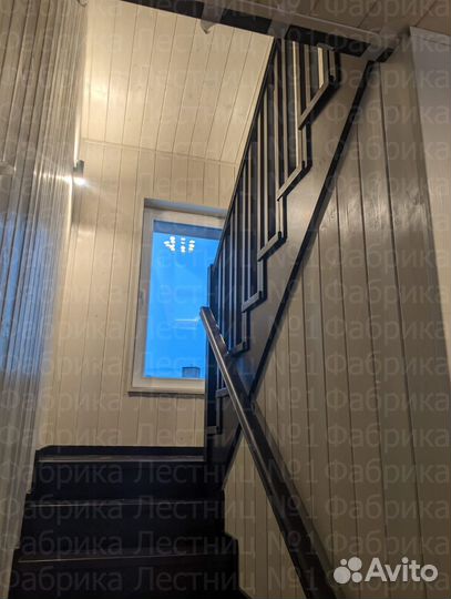 Лестницы для дома