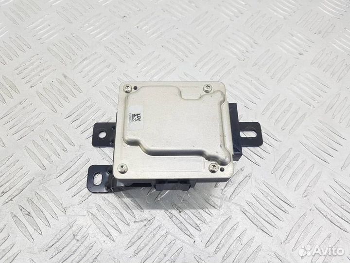 Блок управления раздаточной коробки Kia Sportage