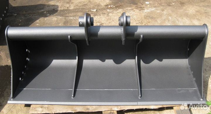 Планировочный для экскаватора CAT 320