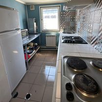 Койко-место 16 м², 1/4 эт.