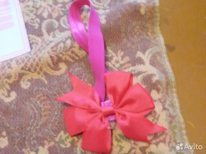 Кукла реборн девочка 50 см