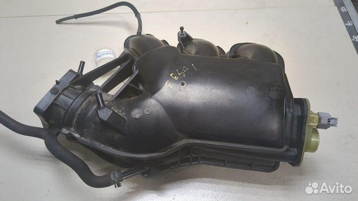 Коллектор впускной Lexus ES, 2010