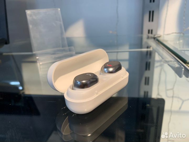 Беспроводные наушники elari NanoPods