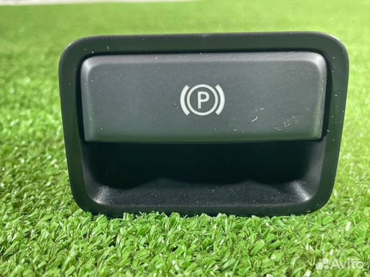 Кнопка стояночного тормоза Mercedes Gle W166