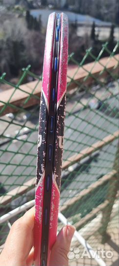 Ракетка для большого тенниса wilson