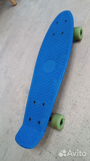 Мини-круизер Termit