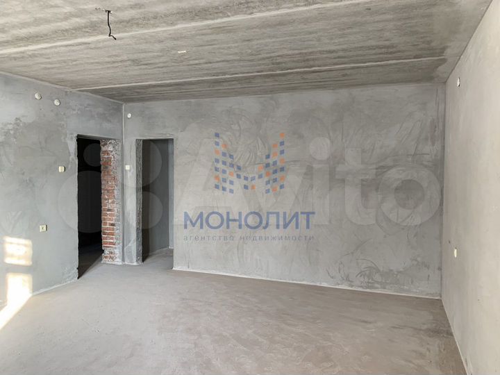 4-к. квартира, 197,4 м², 3/5 эт.