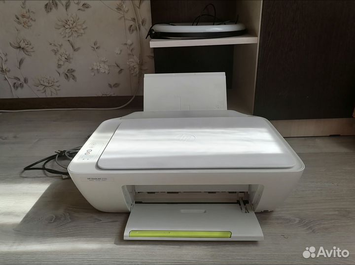 Принтер hp