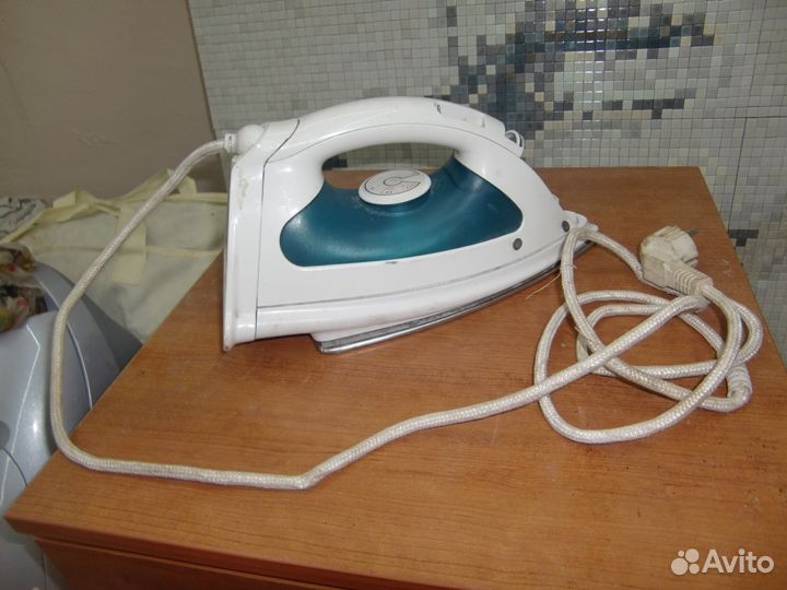 Утюг (продам, обмен)