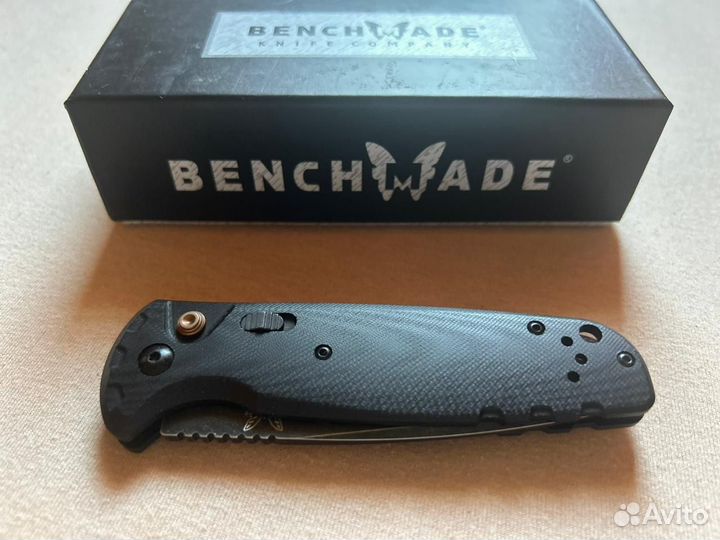 Нож Benchmade CLA 4300