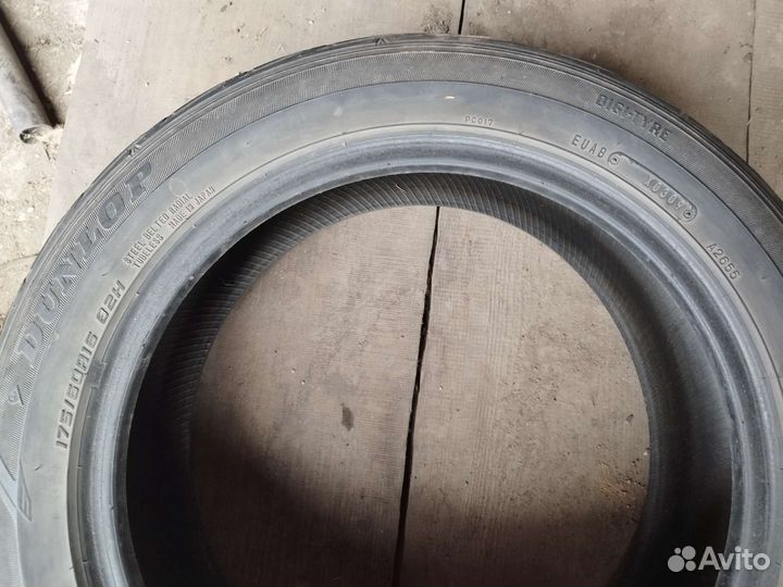 Dunlop Le Mans LM703 175/60 R16 82H