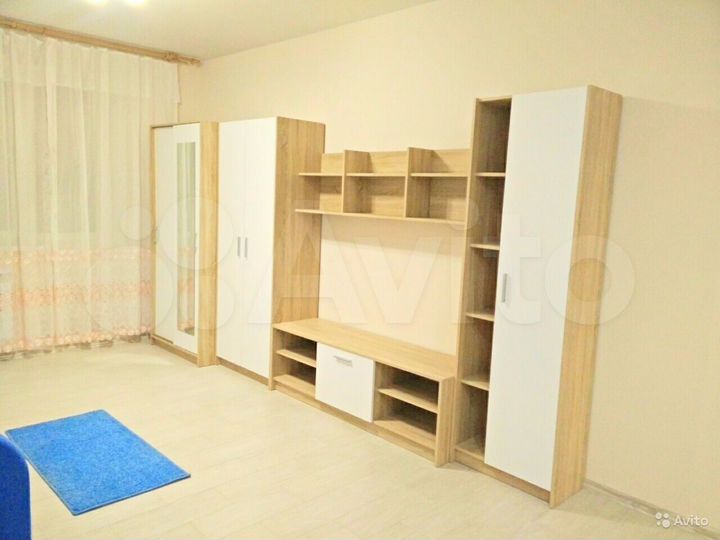 Квартира-студия, 31 м², 5/14 эт.