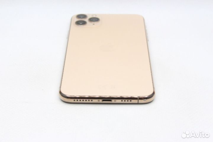 Apple iPhone 11 Pro Max 64Gb Gold