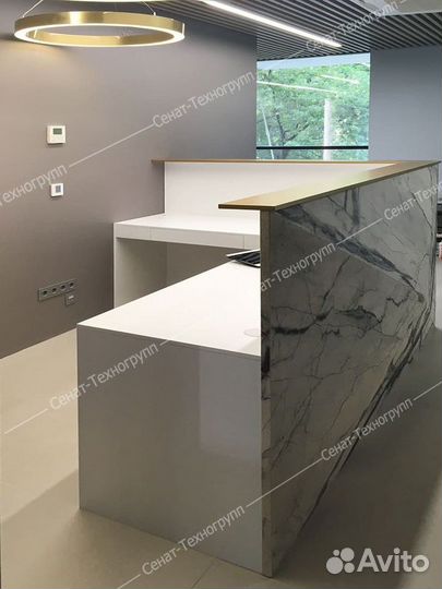 Гибкий камень, гибкий мрамор от производителя