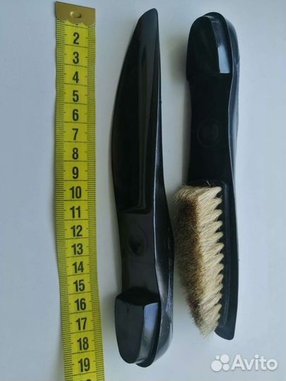 Набор гардеробный для обуви. Винтаж. СССР