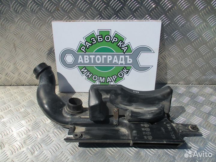 Воздухозаборник наружный Kia Spectra 2006г